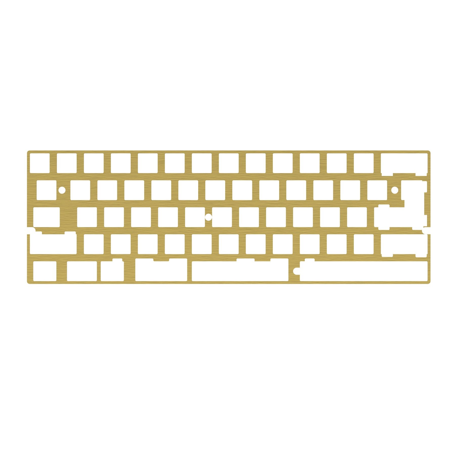 dz60 cnc brass plate