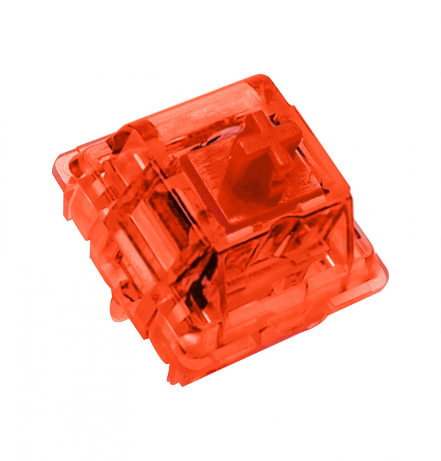 gateron ink v2 red