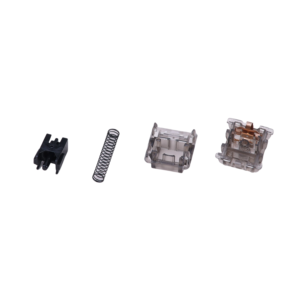 Gateron Box Ink V2 Switches (25 Pack)