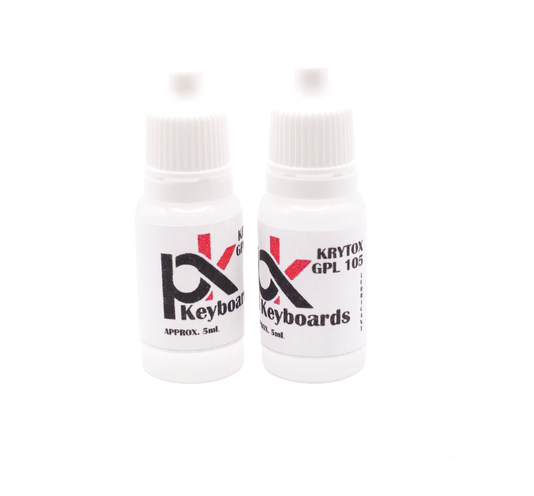 krytox gpl 105 oil switch lubricant