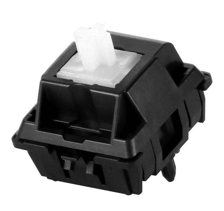 jwk durock POM linear switches