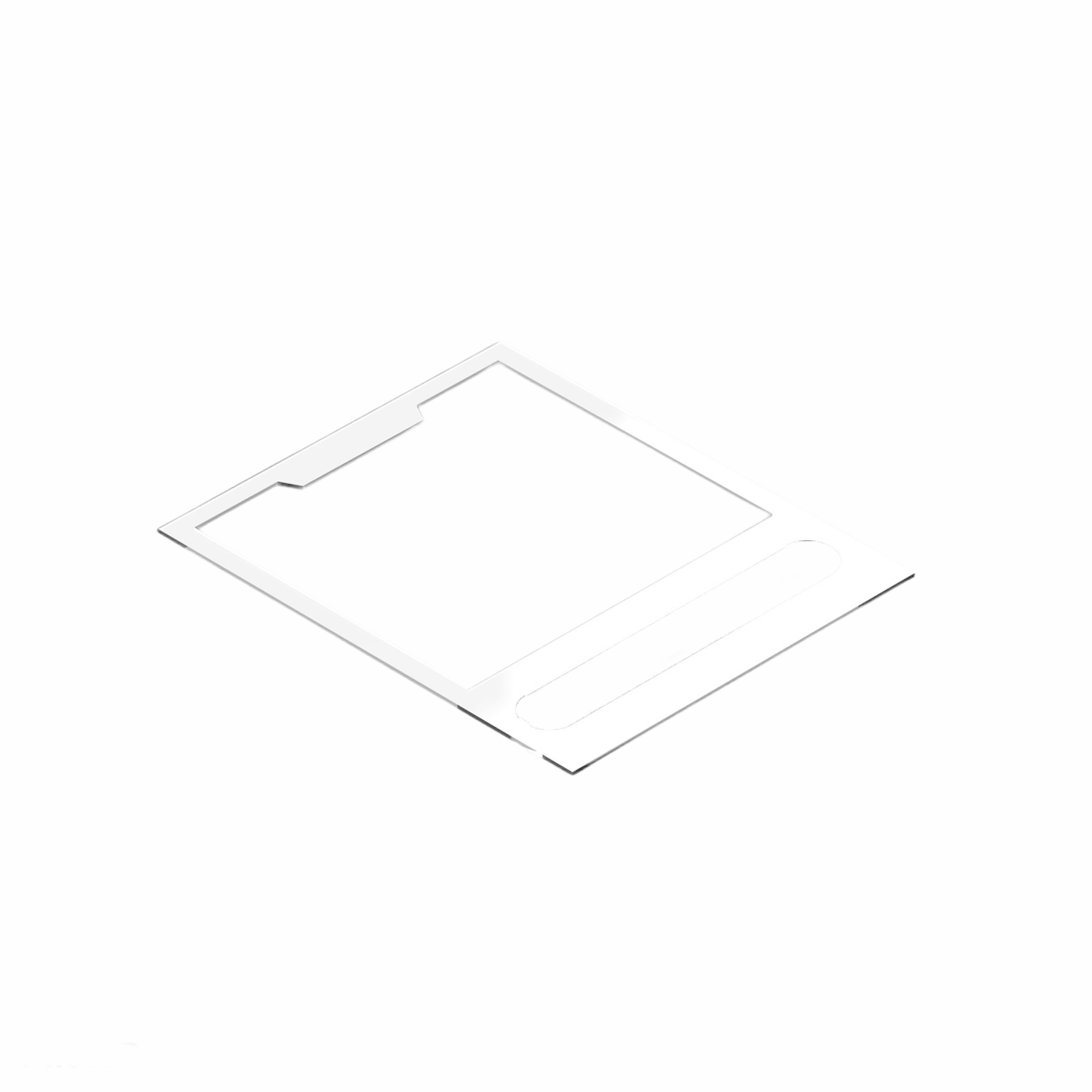KBDFans Switch Films