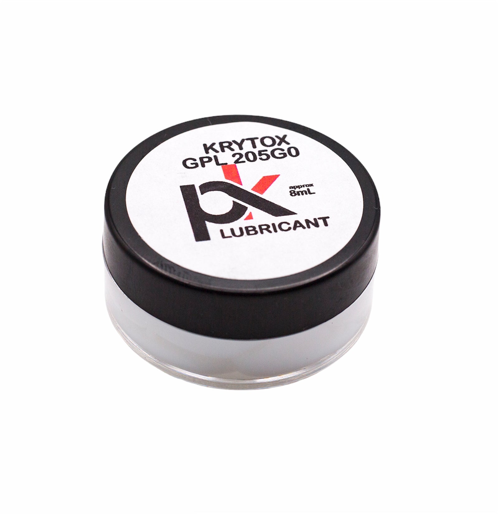 krytox 205g0 8ml switch lube lubricant