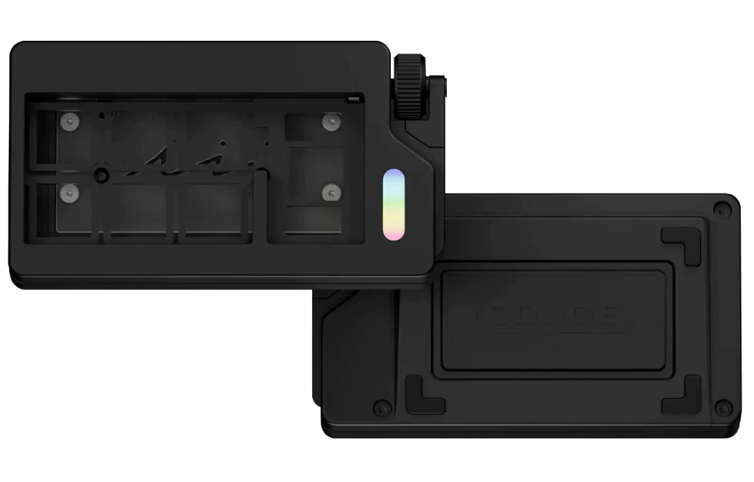 voice mini obsidian