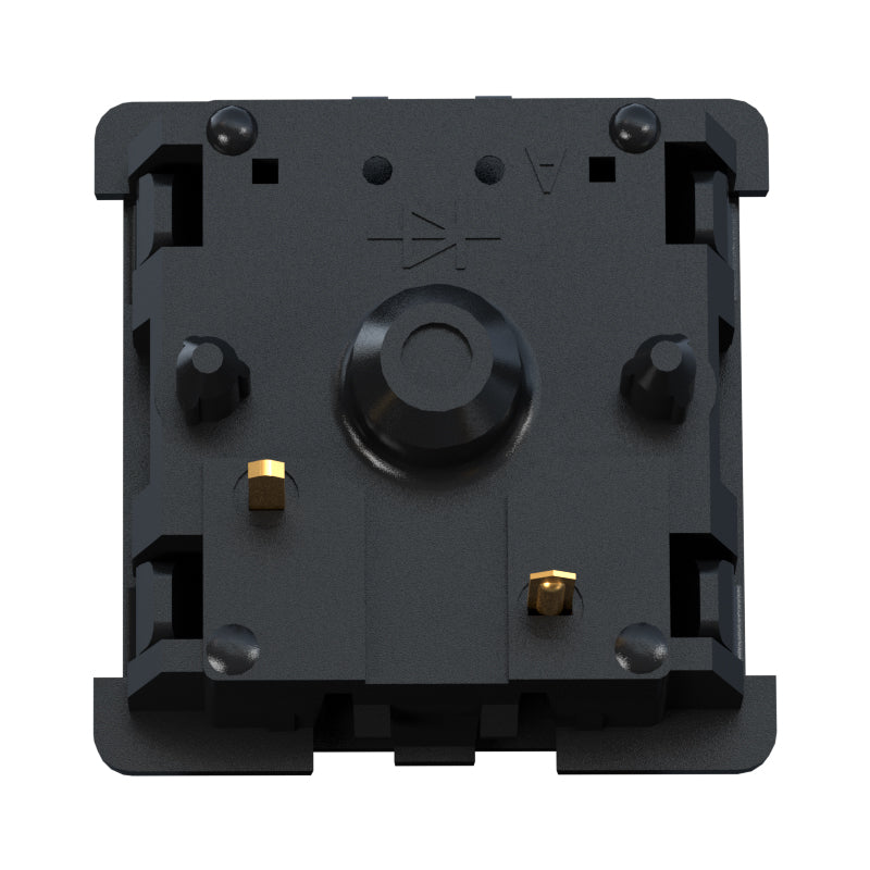 Hand-Lubed Gateron Oil King Linear Switches