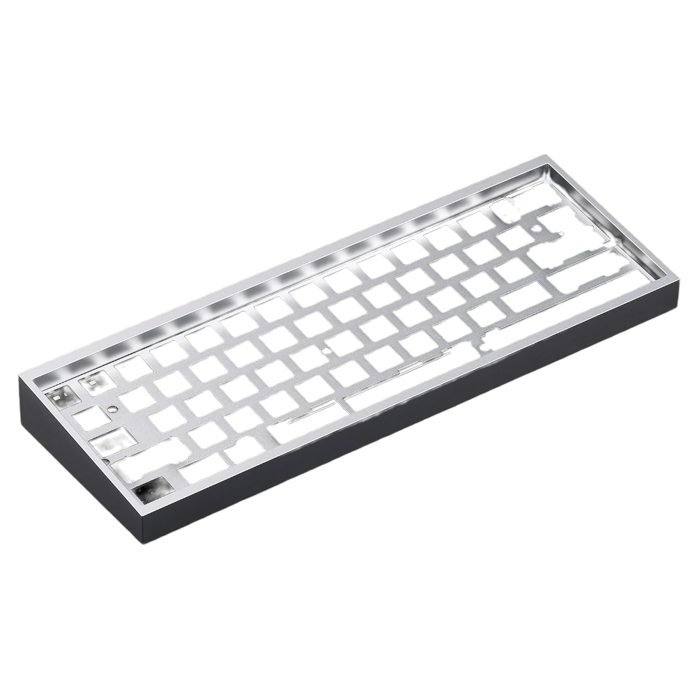 KBDFans DZ60 Soldered Mechanical Keyboard DIY Kit