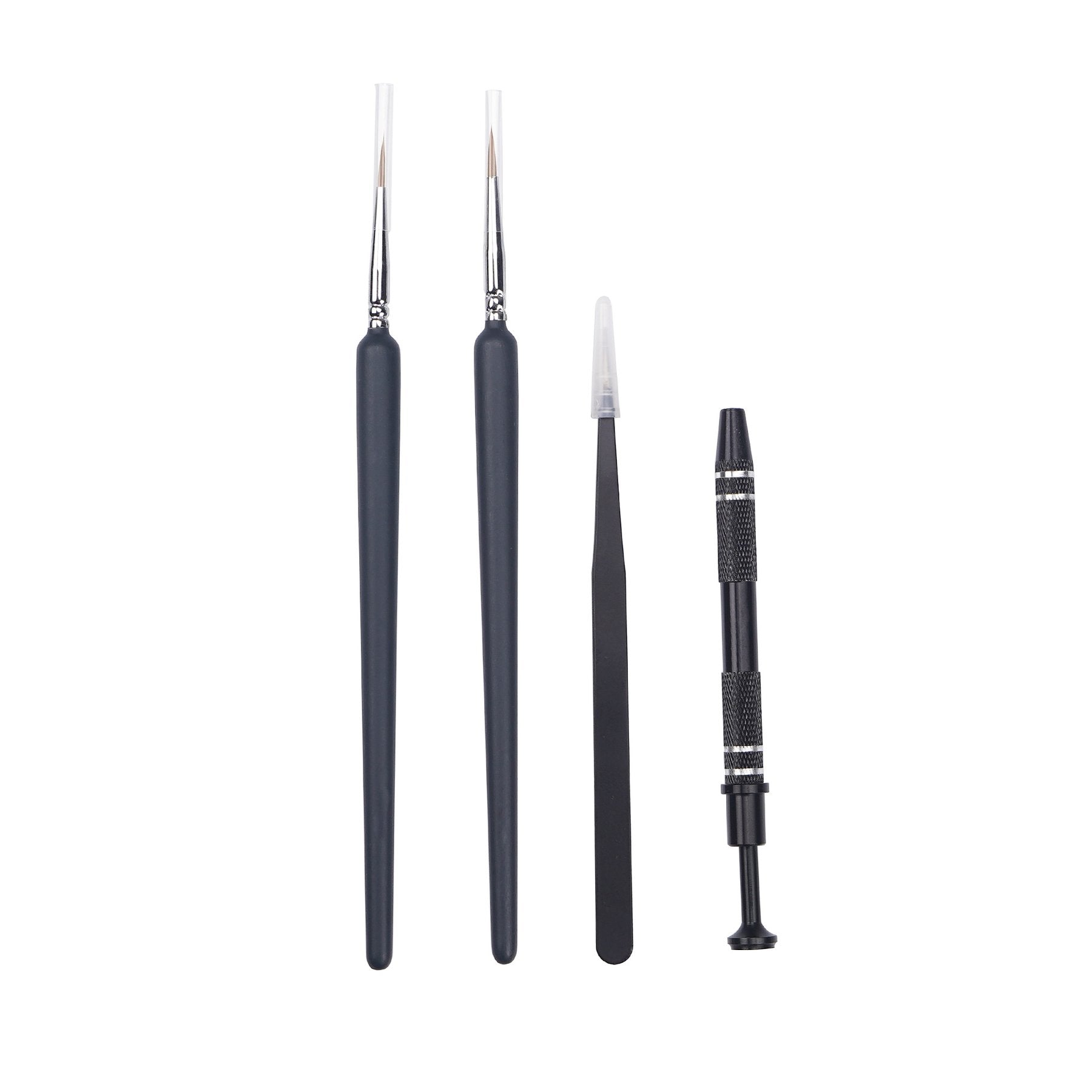 kbdfans lube tool set collection
