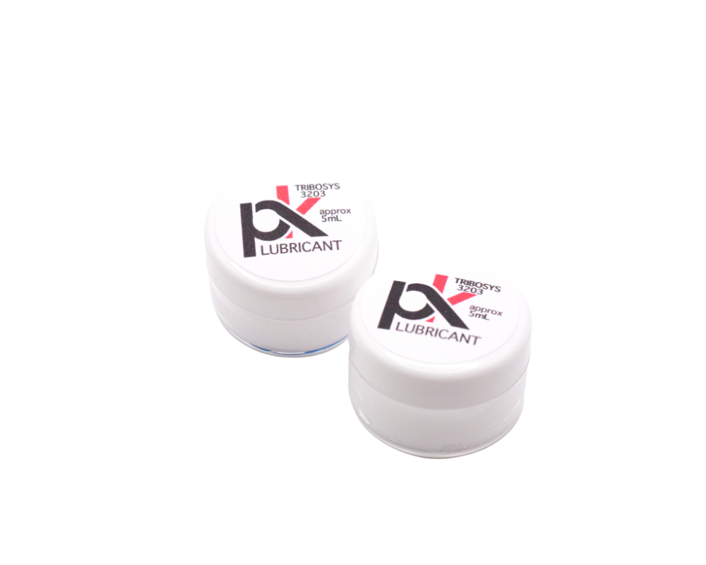 tribosys 3203 oil lubricant