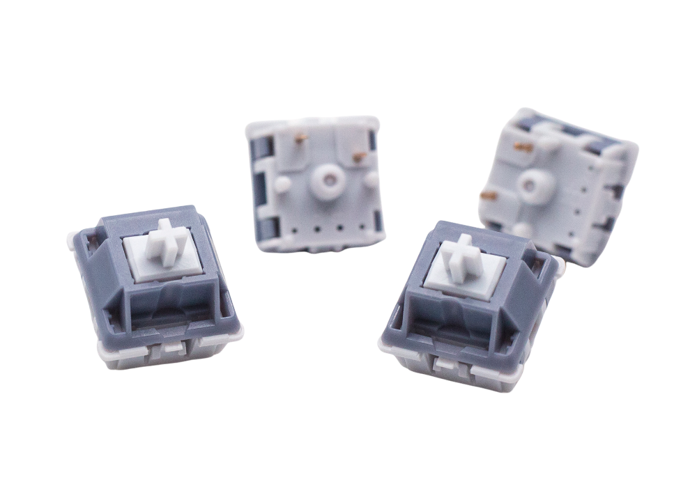 OWLab Tungsten Switches