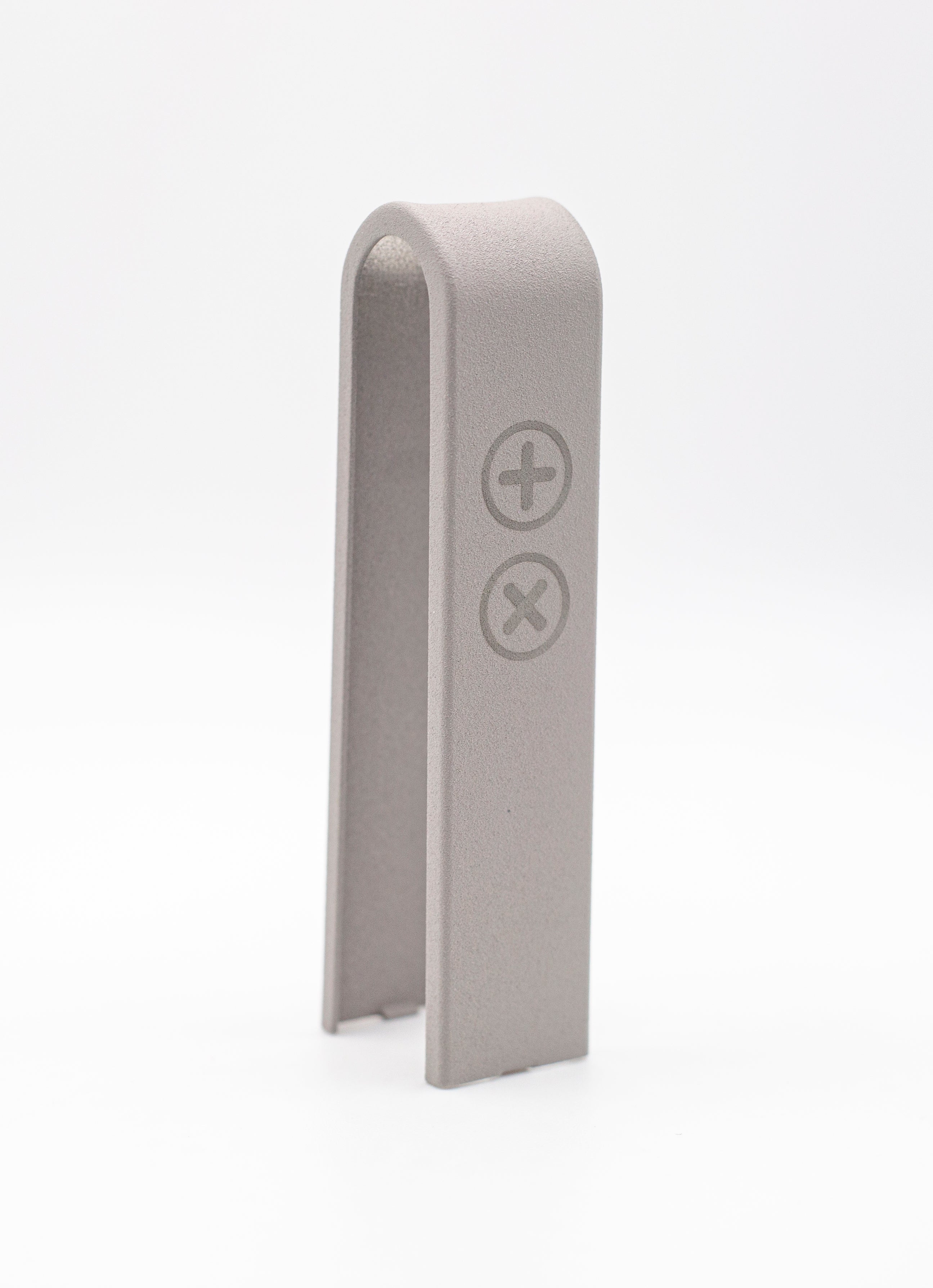 tx switch puller gray