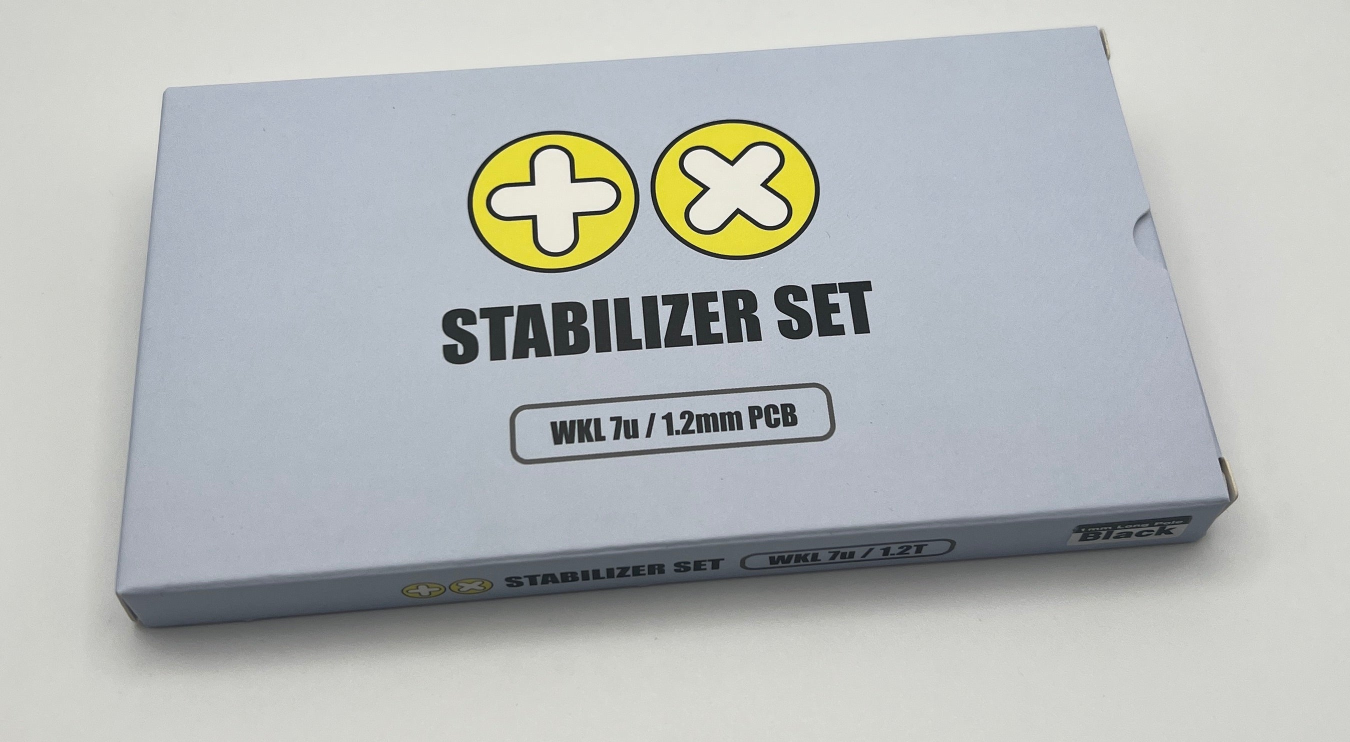 TX Stabilizers Long Pole