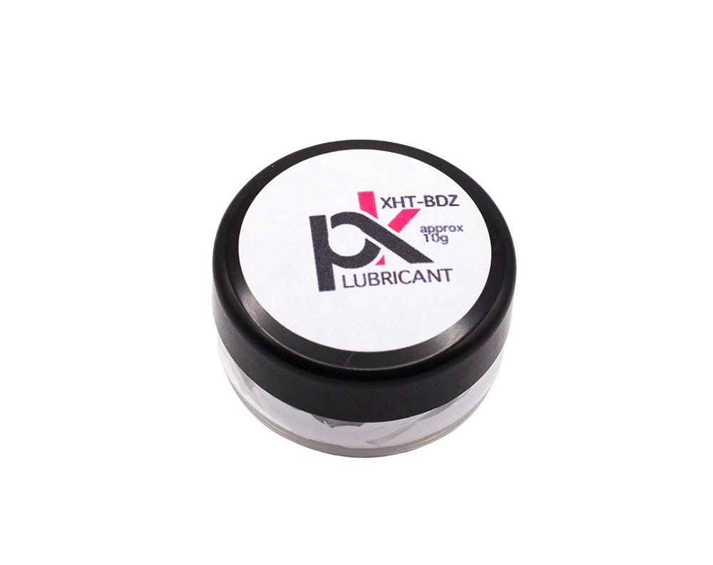 Krytox XHT-BDZ Lubricant