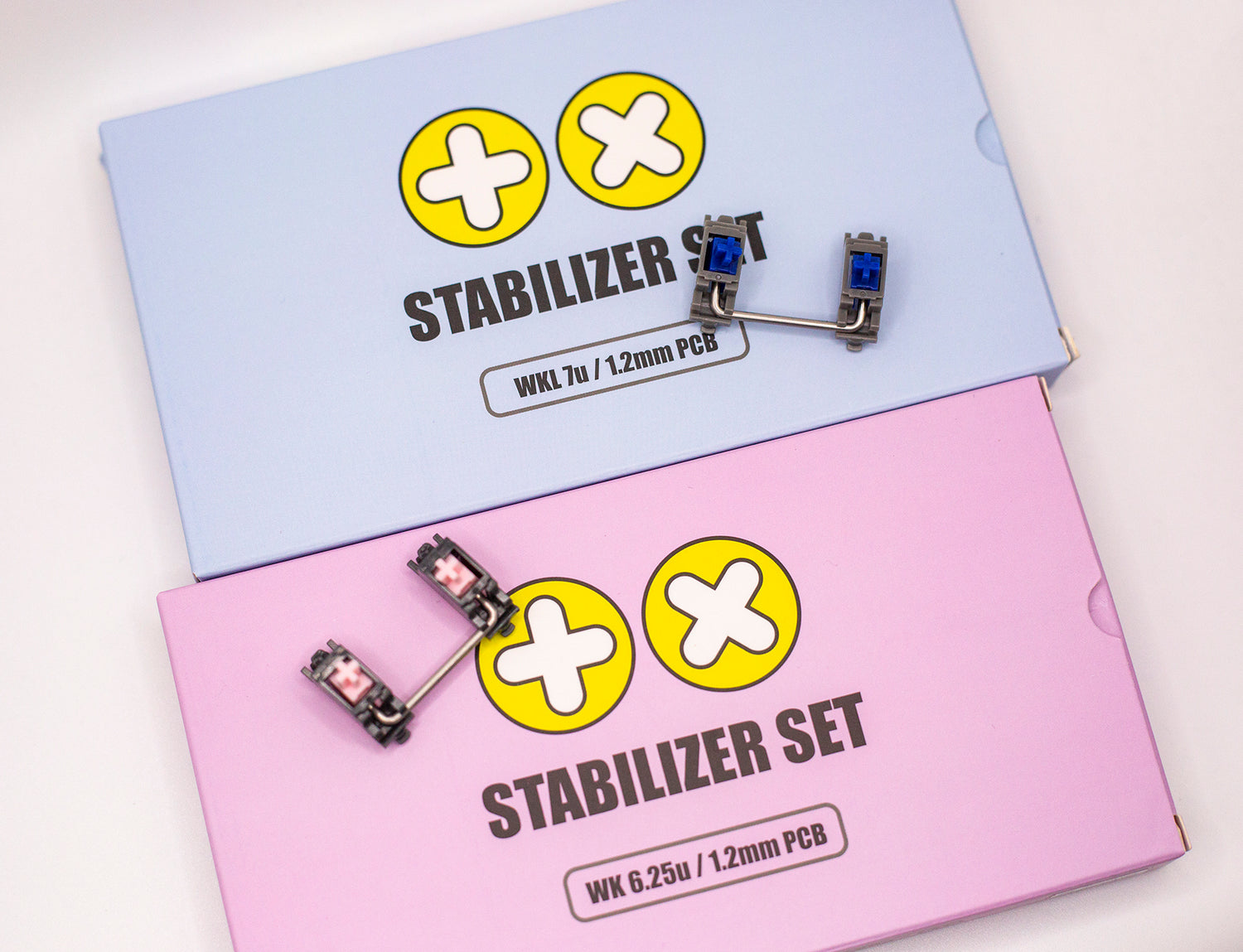 9.12.22 TX Stabilizer Restock & New Colors!