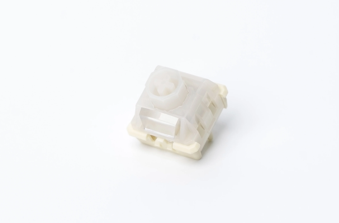 Wuque WS Flux Switches
