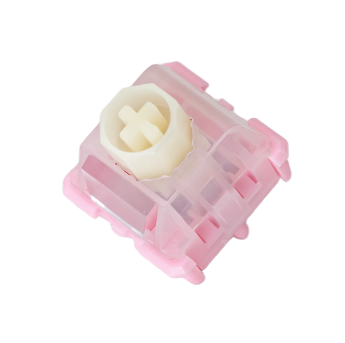 Wuque WS Deep Clacky Flux Switches