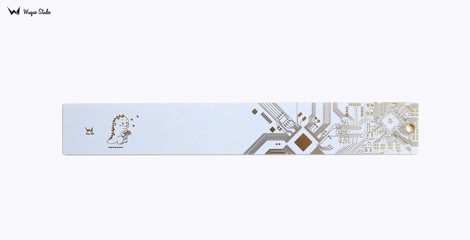 Wuque Fr4 Ruler