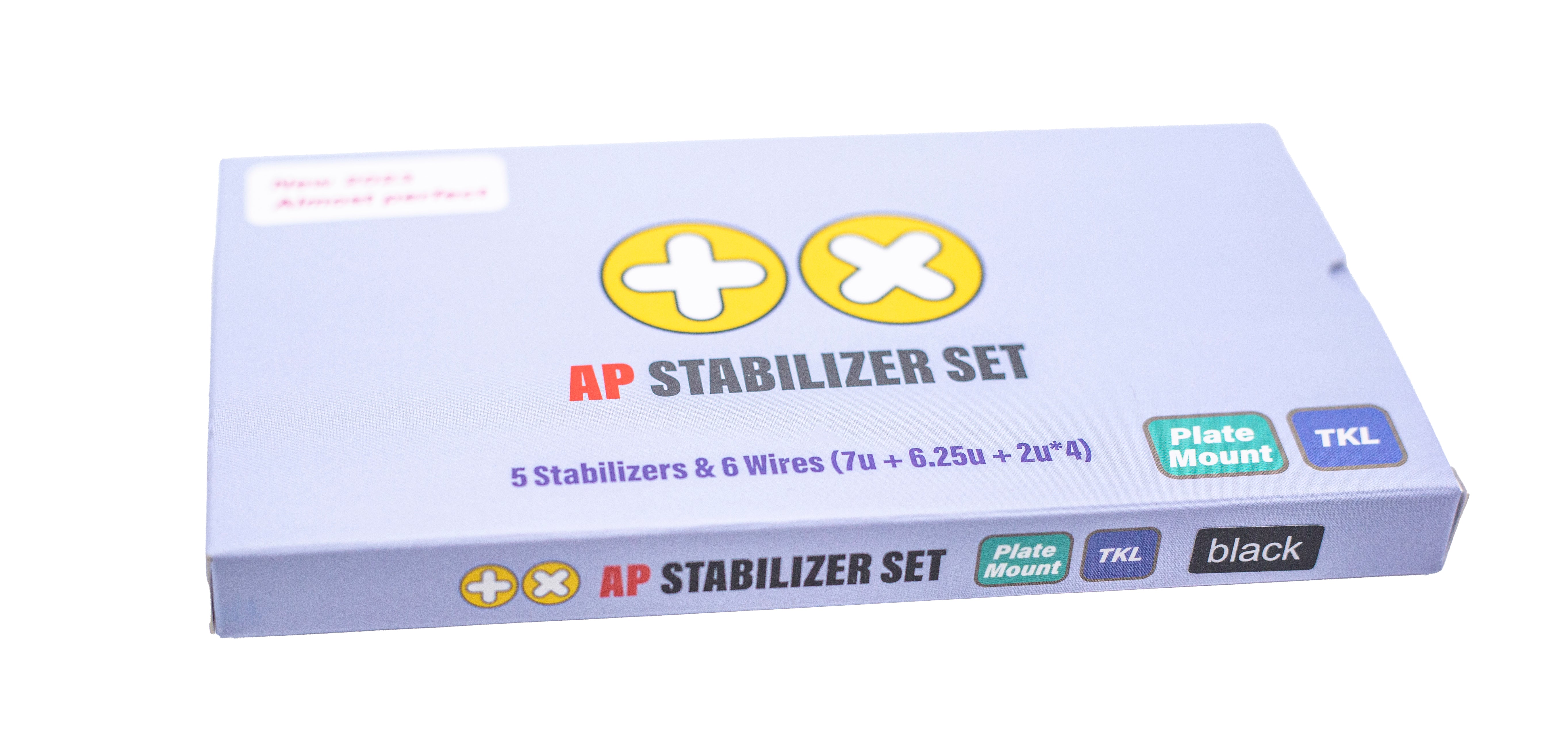 AP TX Stabilizer Plate Mount