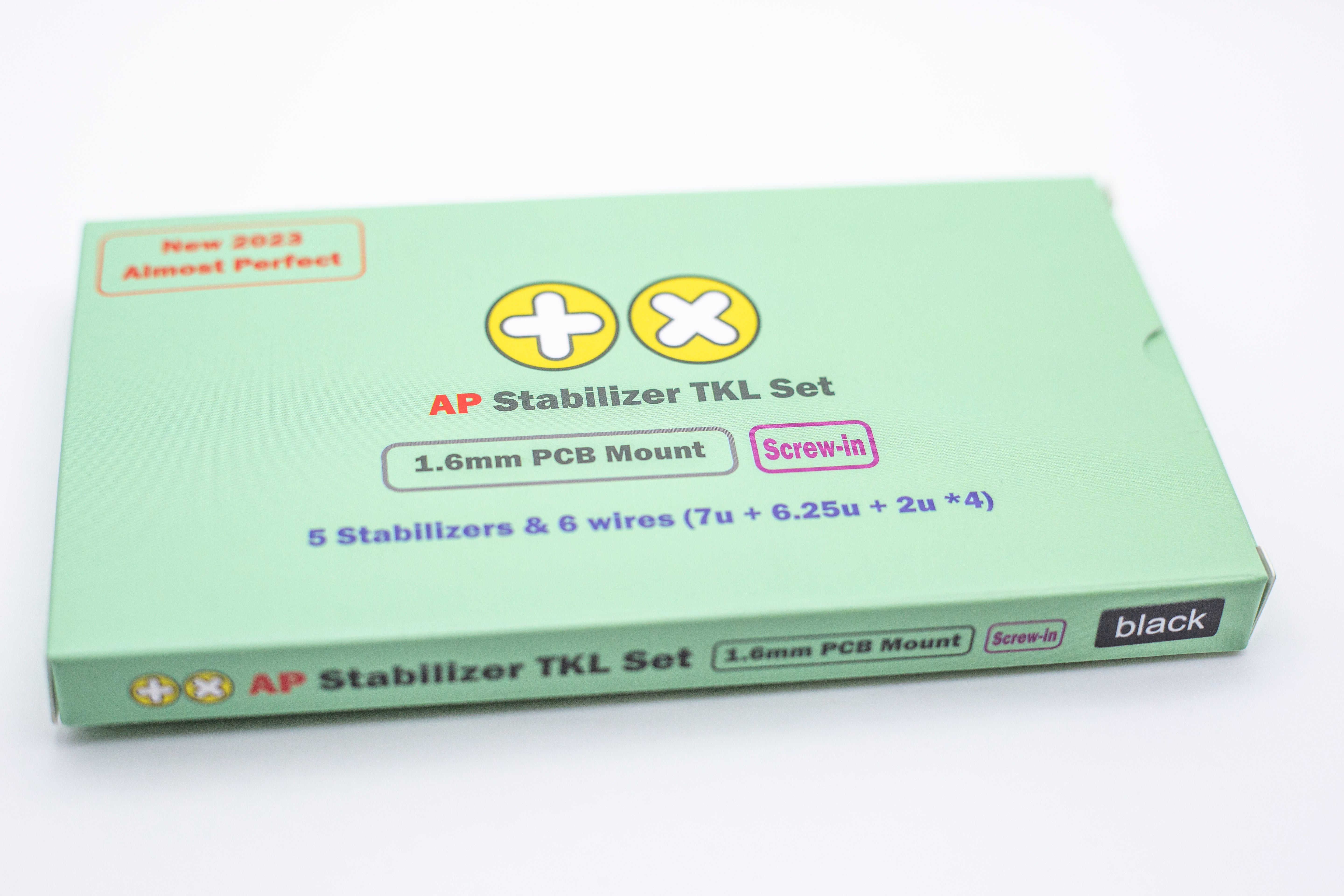 TX AP Stabilizers Screw-In