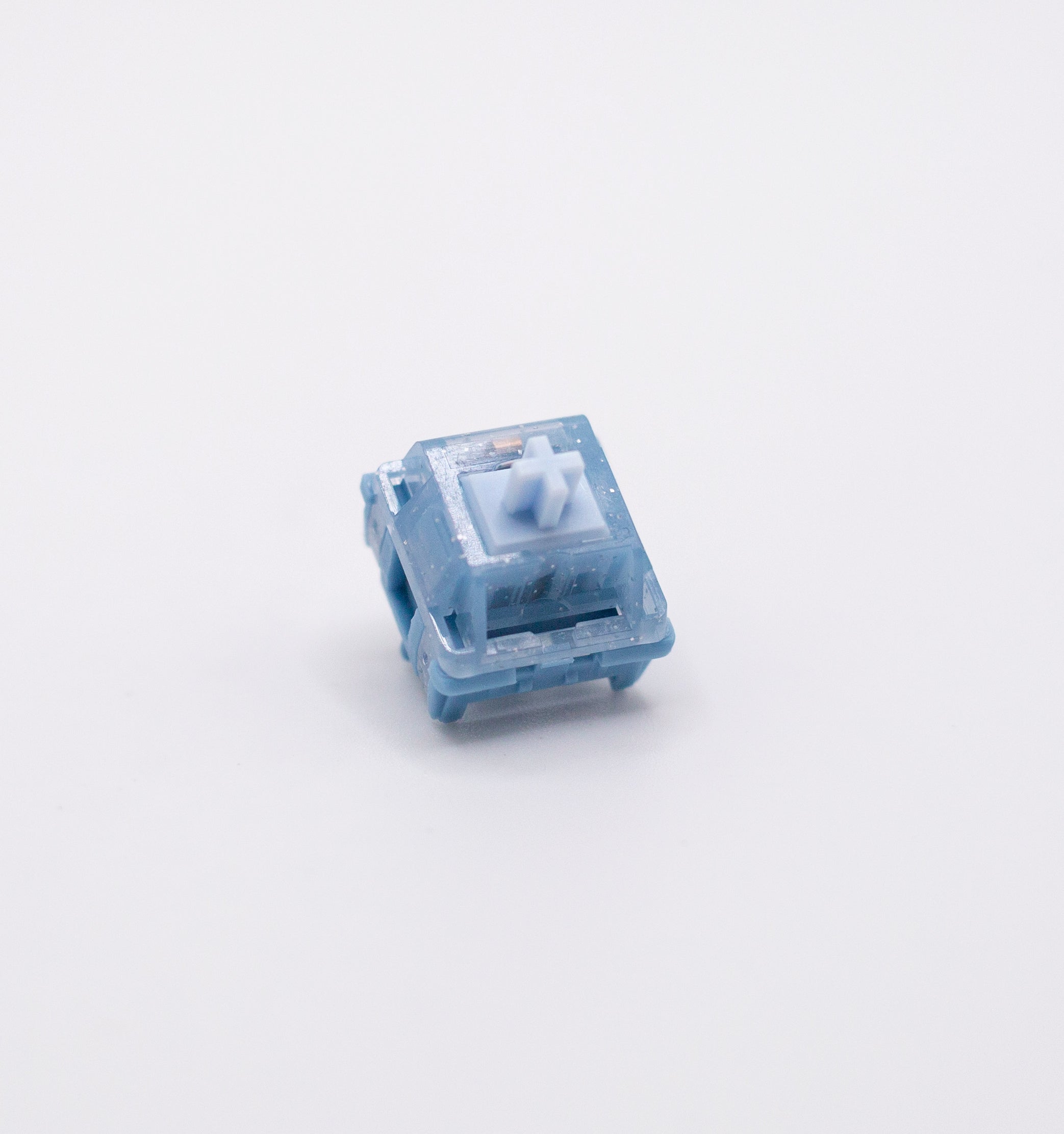 HMX Blue Topaz Switches