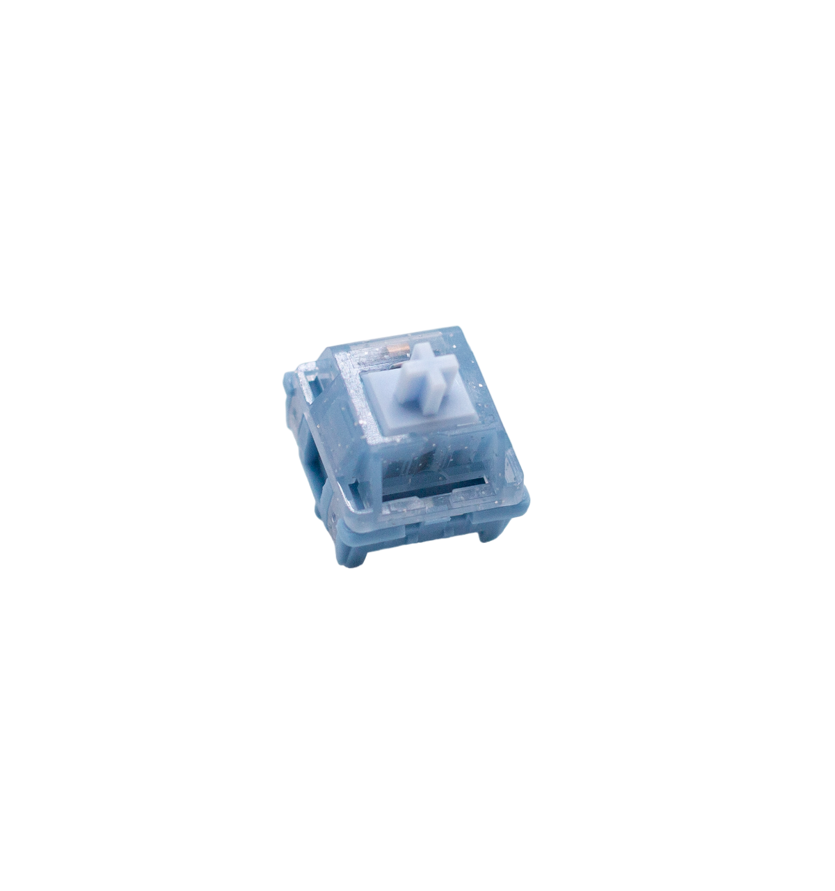 HMX Blue Topaz Switches