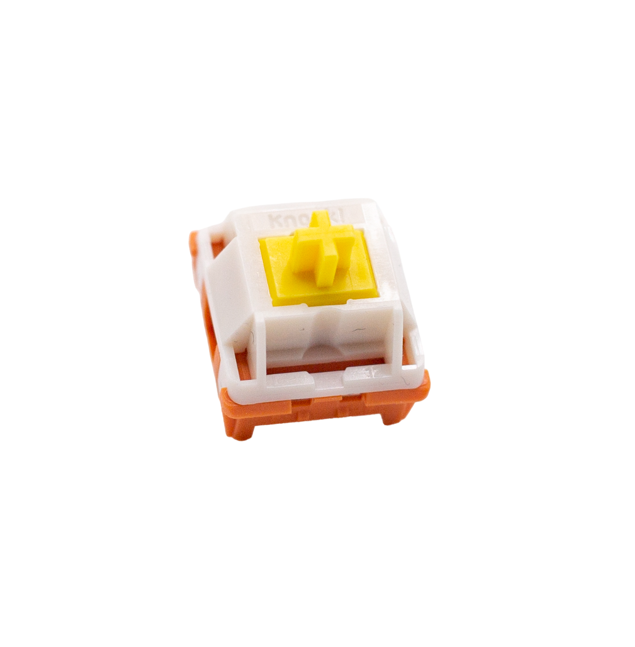 HMX Sunset Gleam Linear Switches
