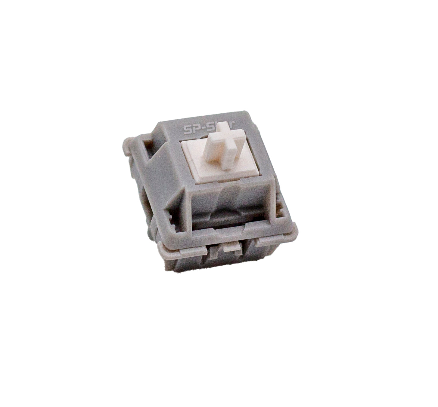 SP-Star Meteor White Linear Switches