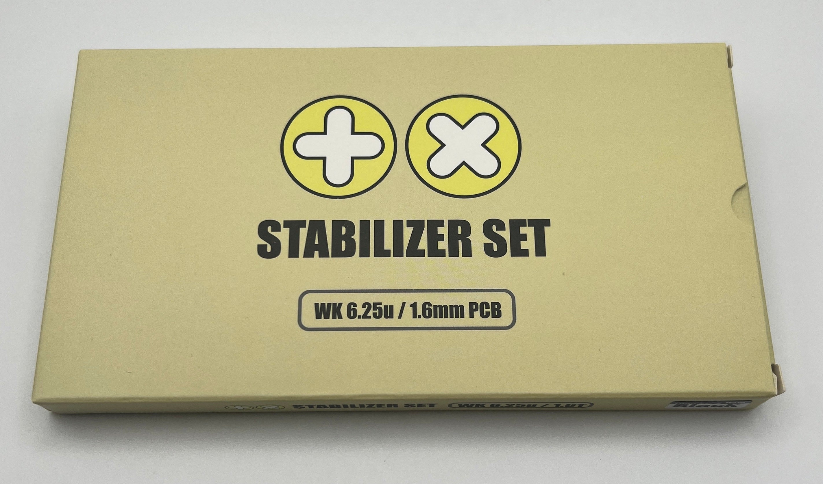 TX Stabilizers Long Pole