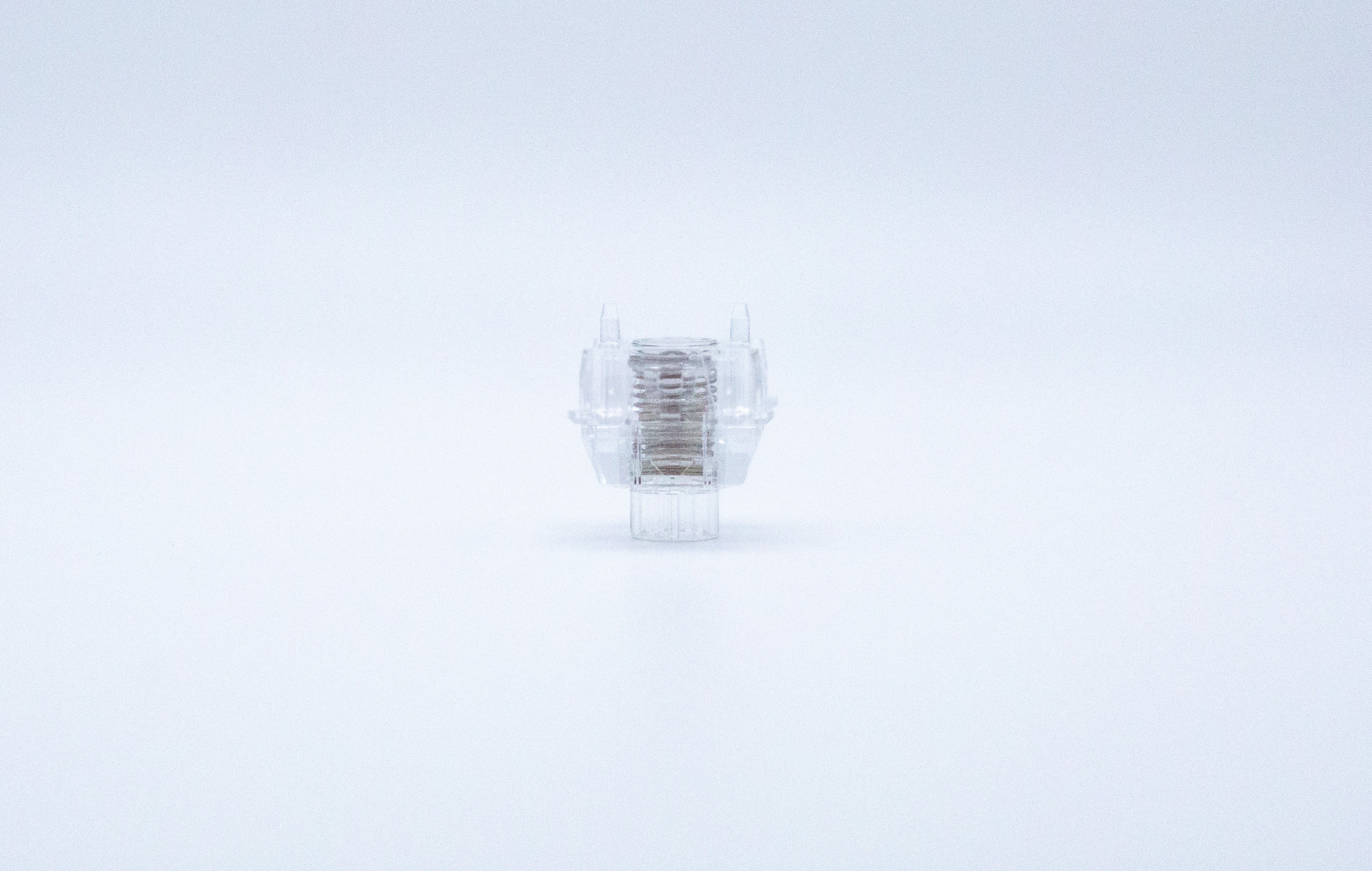 Wuque WS Cullinan Switches