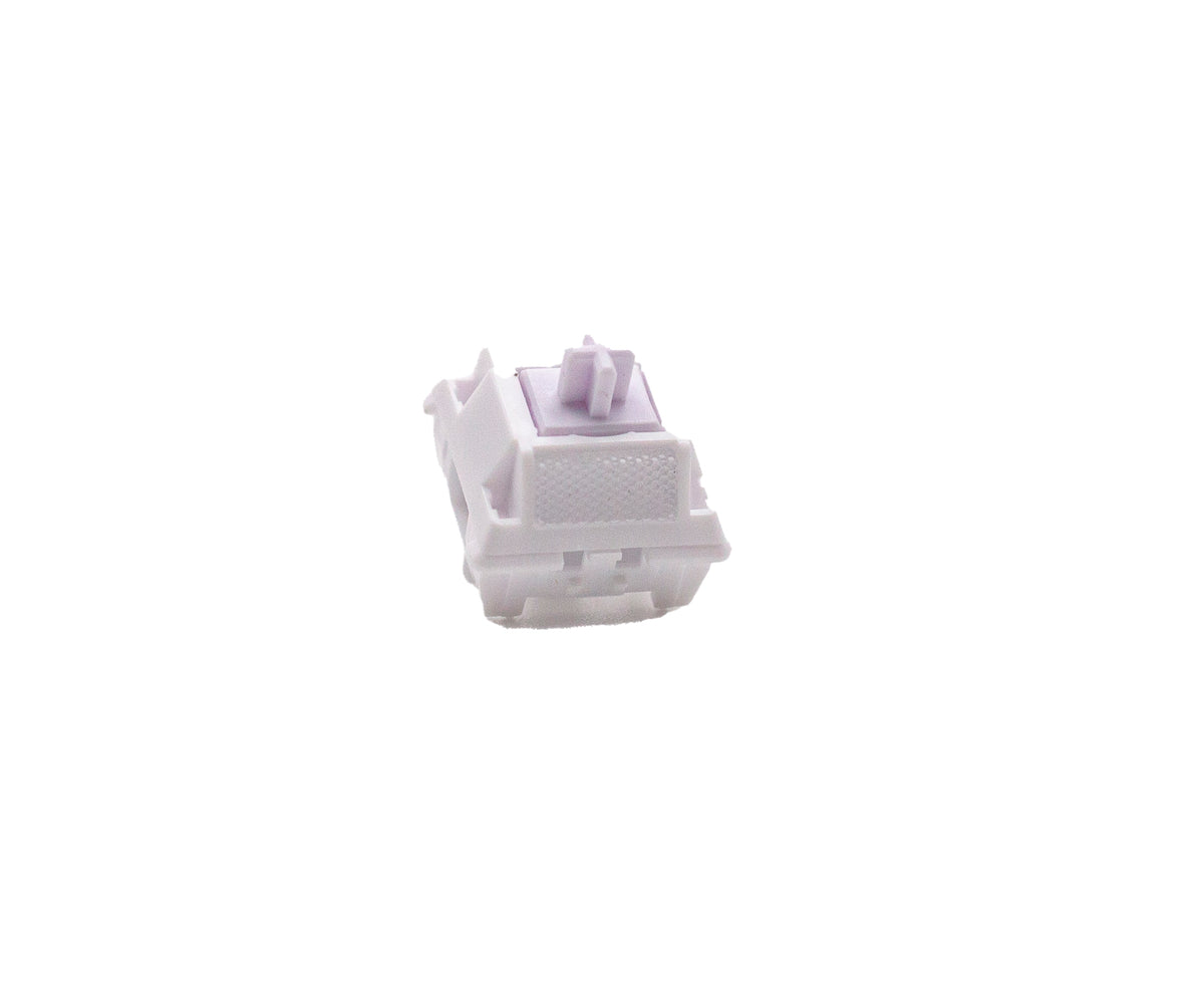 Wuque WS Morandi Linear Switches