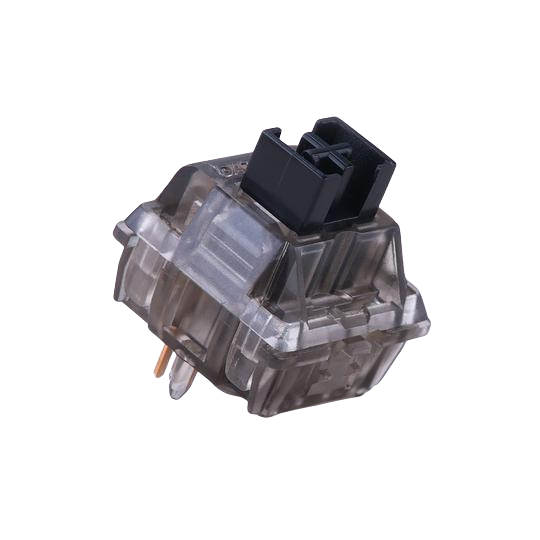 Gateron Box Ink V2 Switches (25 Pack)