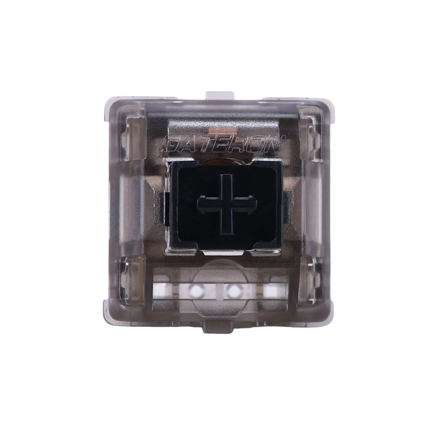Gateron Box Ink V2 Switches (25 Pack)