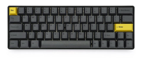 Cherry Profile Dye-Sublimated PBT Keycap Set