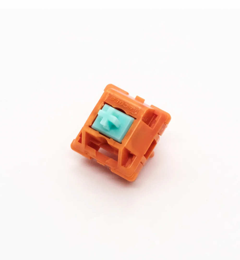 Tecsee Carrot Linear Switches