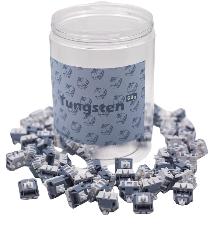 OWLab Tungsten Switches